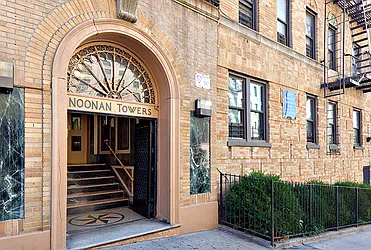 Rented by Goldfarb Properties