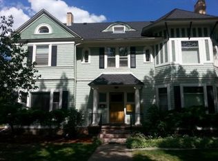 1437 N Nevada Ave APT 4, Colorado Springs, CO 80907