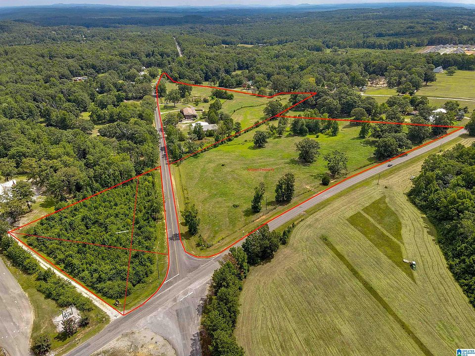 0 County Road 44 0, Jemison, AL 35085 Zillow