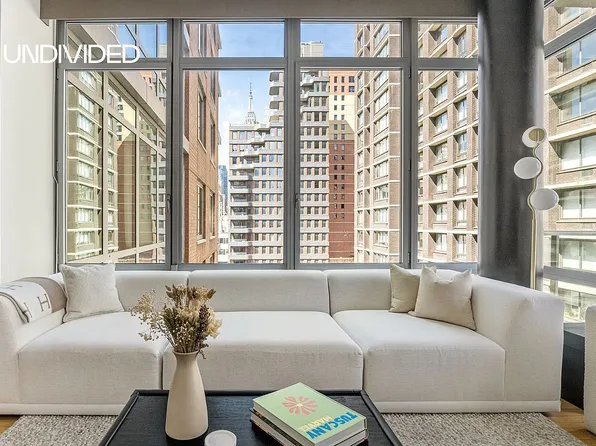 303 E 33rd St APT 8A, New York, NY 10016