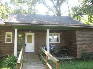 14855 Allen Rd, Herrin, IL 62948