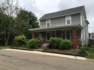 638 Warner Ave, Logan, OH 43138