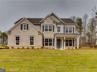 12 Overview Ct, Jefferson, GA 30549