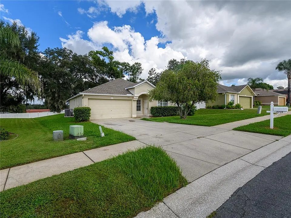 7731 Merchantville Cir