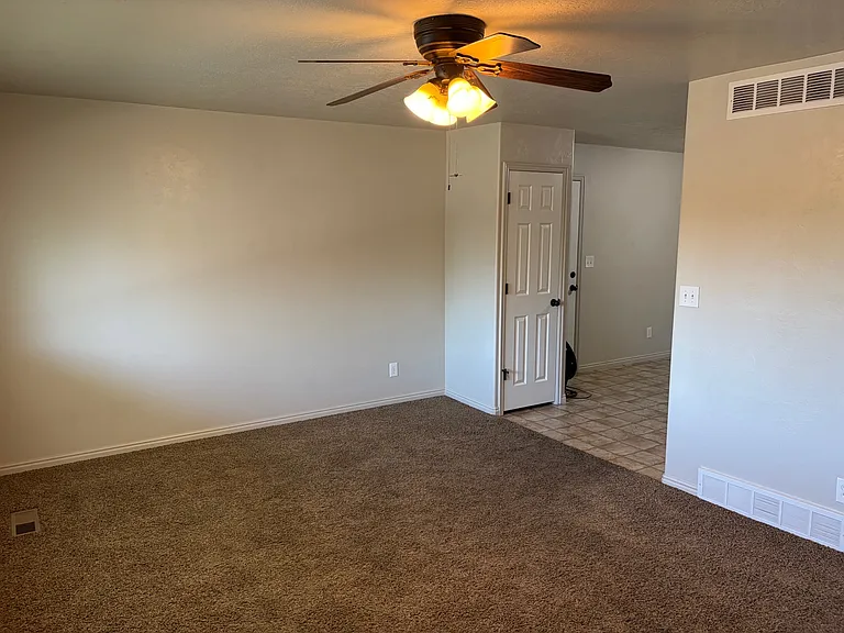 Ceiling fan