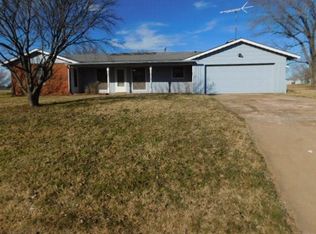 2434 State Highway 92, Chickasha, OK 73018