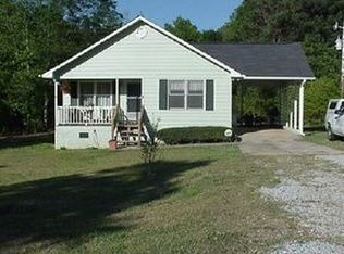 92 County Line Church Rd, Griffin, GA 30223