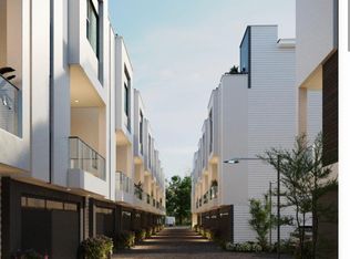 2922 Sauer St, Houston, TX 77004