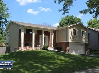 1124 Quail Run Ave, Bolingbrook, IL 60490