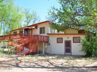 1165 S Bates Rd, Cottonwood, AZ 86326