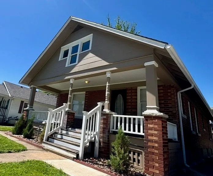 628 S Ash Ave — Photo 1