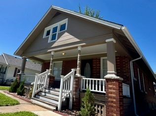 628 S Ash Ave, Independence, MO 64053