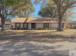 113 Sylvia St, New Boston, TX 75570