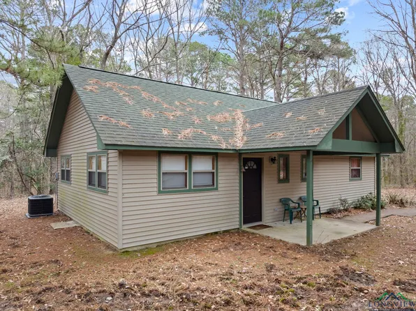 893 County Road 4112, Daingerfield, TX 75638