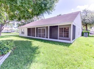 4341 Olin St, New Pt Richey, FL 34653