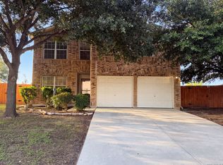 6137 Portchester, Schertz, TX 78108
