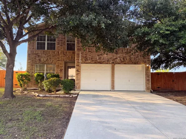6137 Portchester, Schertz, TX 78108