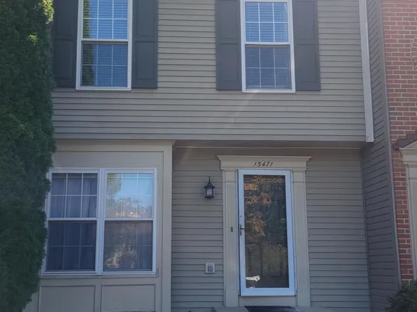 15471 Windsong Ln, Dumfries, VA 22025