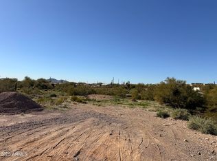 38806 N 19th Way LOT 4, Phoenix, AZ 85086