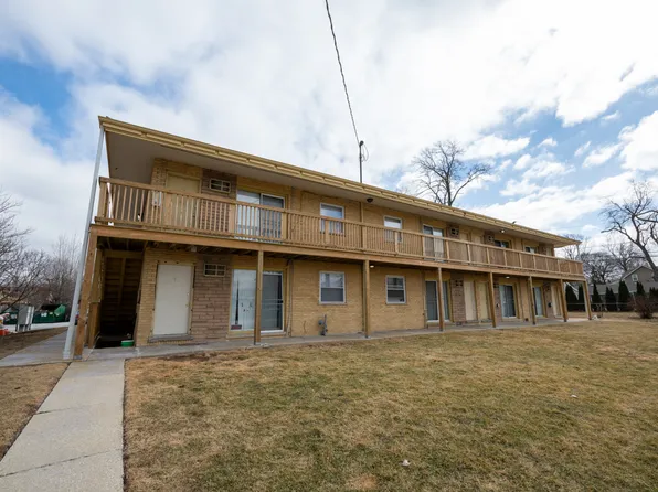 15311 Kilpatrick Ave #14, Oak Forest, IL 60452