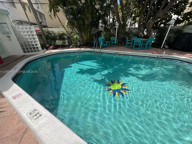 1390 Ocean Dr #101 — Photo 27