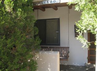 1803 Hano Rd, Santa Fe, NM 87505