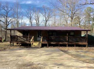 50 Prince Dr, Greers Ferry, AR 72067