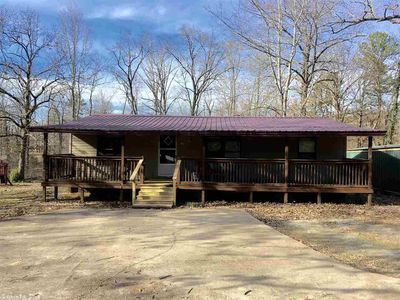 50 Prince Dr, Greers Ferry, AR, 72067