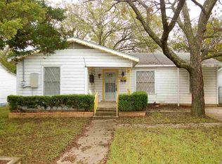 2714 Cleveland Ave, Waco, TX 76711