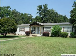 4757 Jim Goggans Rd, Dora, AL 35062