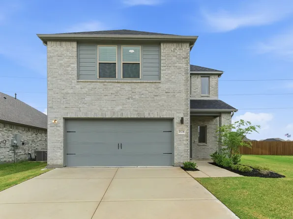 2124 Colt Ct, Seagoville, TX 75159