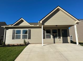 1343 Martin Rd, Spartanburg, SC 29301