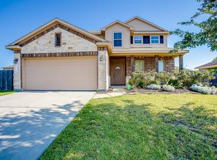 25243 Saddlebrook Ranch Dr, Tomball, TX 77375