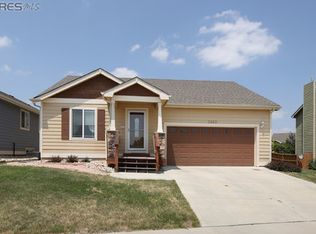 2802 Pleasant Valley Rd, Fort Collins, CO 80521