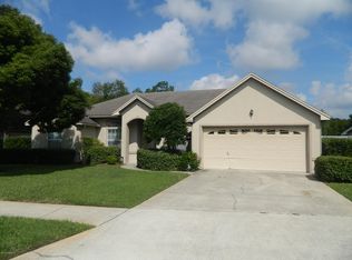 2486 The Woods Dr E, Jacksonville, FL 32246