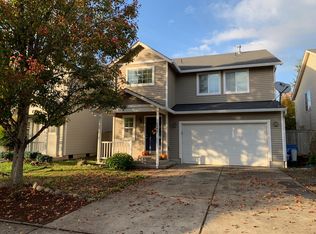 13808 NE 65th St, Vancouver, WA