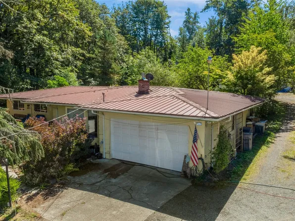 9608 NE 60th Street NE, Lake Stevens, WA 98258