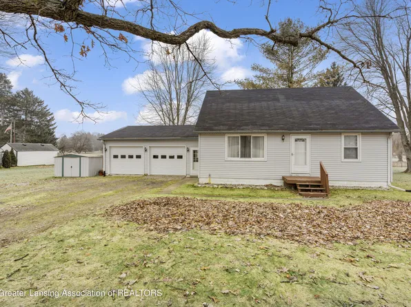 4927 Pardee Rd, Webberville, MI 48892