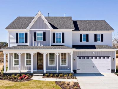 137 Preserve Way, Suffolk, VA, 23434