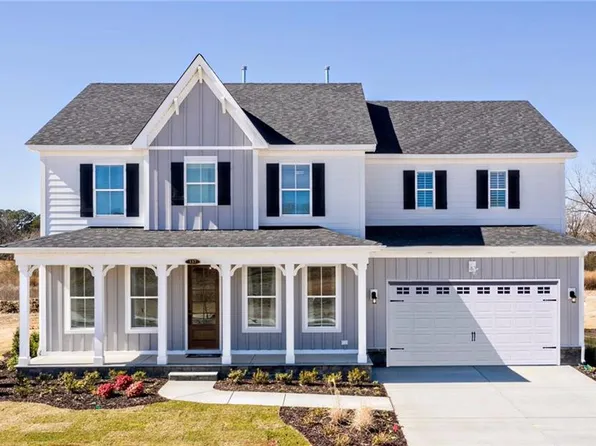 137 Preserve Way, Suffolk, VA 23434