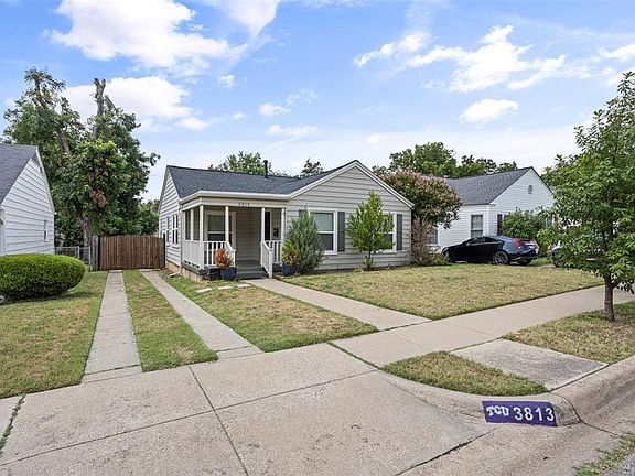 4th image of 3813 Collinwood Ave