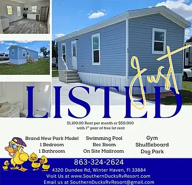 4320 Dundee Rd #75