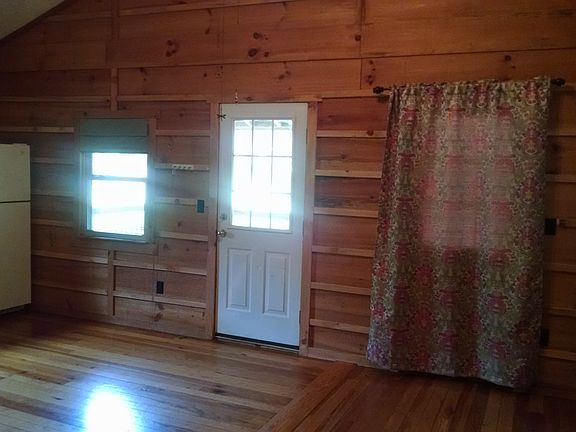 Living Room/Front Door
