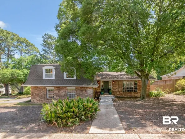 524 S Spring Park Dr, Mobile, AL 36608