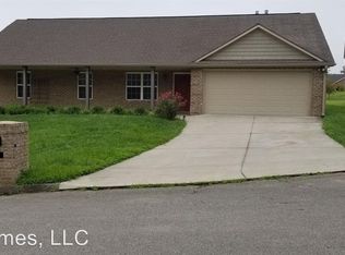 4612 Bella Capri Ln, Knoxville, TN 37918