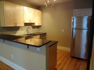 55 William St APT 4, Portland, ME 04103