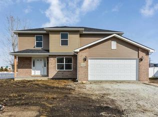 6805 98th St, Chicago Ridge, IL 60415