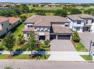 10948 Mobberley Cir, Orlando, FL 32832