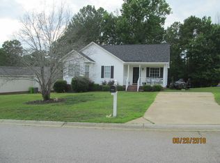 405 Beech Branch Dr, Irmo, SC 29063