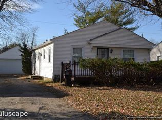 1718 N Bancroft St, Indianapolis, IN 46218